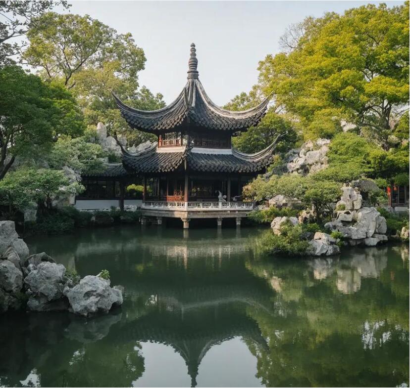 永川夏彤餐饮有限公司